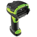Zebra Li3608-Sr Rugged Green Vibration Motor Usb Kit: Li3608-Sr00003Vzww Scanner Cba-U46-S07Zar High Current Shielded Usb Cable