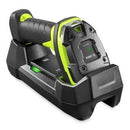 Zebra Li3678-Er Rugged Fips Standard Cradle Usb (No Line Cord) Kit: Li3678-Er2F003Vzww Scanner Cba-U42-S07Par Shielded Usb Cable Stb