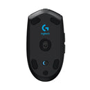 Logitech® G305 Lightspeed Wireless Gaming Mouse - Black - 2.4Ghz Bt - N A - Ewr2 - G305