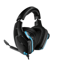 Logitech G635 7.1 ch USB Wired Gaming Headset 1 year Limit warranty