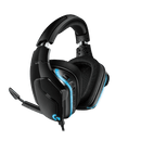 Logitech G635 7.1 ch USB Wired Gaming Headset 1 year Limit warranty