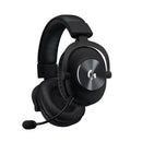 Logitech G Pro Gaming Headset - Black