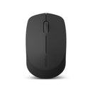 Rapoo Wireless Mouse M100 Black 2 Year Carry In Warranty