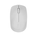 Rapoo Wireless Mouse M100 Multi-mode Light Grey 2 Year Carry In Warranty
