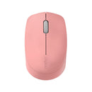 Rapoo Wireless Mouse M100 Multi-mode Pink 2 Year Carry In Warranty