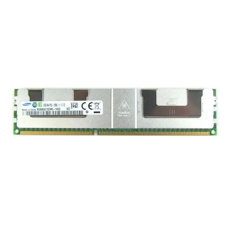 Samsung 32Gb Ddr3-1600 1.35V Err Lrdimm
