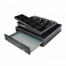 Maken Lockable Cover for CK-410 Cash Drawer Insert/Tray-4148