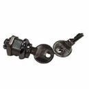 Maken Spare Part: Lock For Ck-410