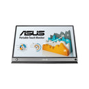 Asus Monitor 15.6 Inch Touch Screen 16:9 Aspect Ratio 1920 X 1080 Resolution