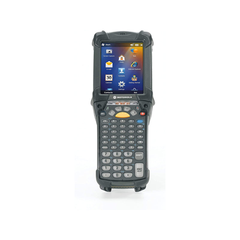 Zebra Mc92 - Gun - Wlan 802.11 A B G N - 1D Laser Se965