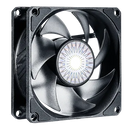 Cooler Master Sickleflow 80Mm Fan - Non-Rgb