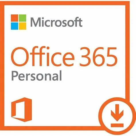 Microsoft 365 Personal - Download. 1 Yr Subscription. Min Operating System Requirements: Windows 8 - Qq2-00007
