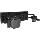 Cooler Master Ml360 Sub Zero Liquid Cooler Intel Only Sub Ambient Cryo-Cooler 360Mm Radiator 3X 120Mm Sf120R Fan With Temp Se