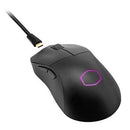 Cooler Master Mm731 Ultralight Gaming Mouse  Ptfe Feet  Optical Sensor  Ergo Shell  48G  Wireless And Bluetooth