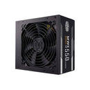 Cooler Master Mpe 550w Atx Psu; 80+ Bronze Rated ; 5 Year Warranty; Non Modular.