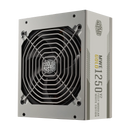 Cooler Master Cm Psu Mwe Gold 1250 - V2 Atx 3.0 White Version