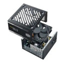 Cooler Master Cm Psu G Gold 700W Atx3.0 A Eu Cable Gold