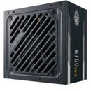 Cooler Master Cm Psu G Gold 700W Atx3.0 A Eu Cable Gold