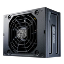 Cooler Master V Gold 650W Psu Sfx Fully Modular. Gold Rated For Sfx Chassis Has Atx Bracket Included