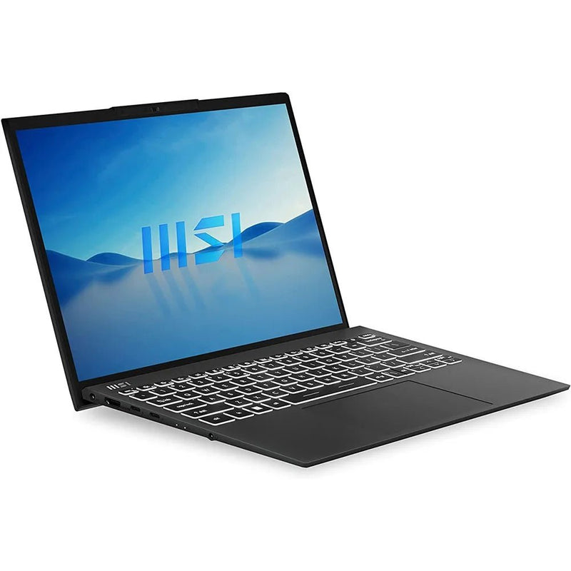 Msi Prestige 13Evo A13M-049Za 13.3'' Laptop Iris Xe Graphics Raptor Lake I7-1360P 16Gb Lpddr5 1Tb Ssd Win 11