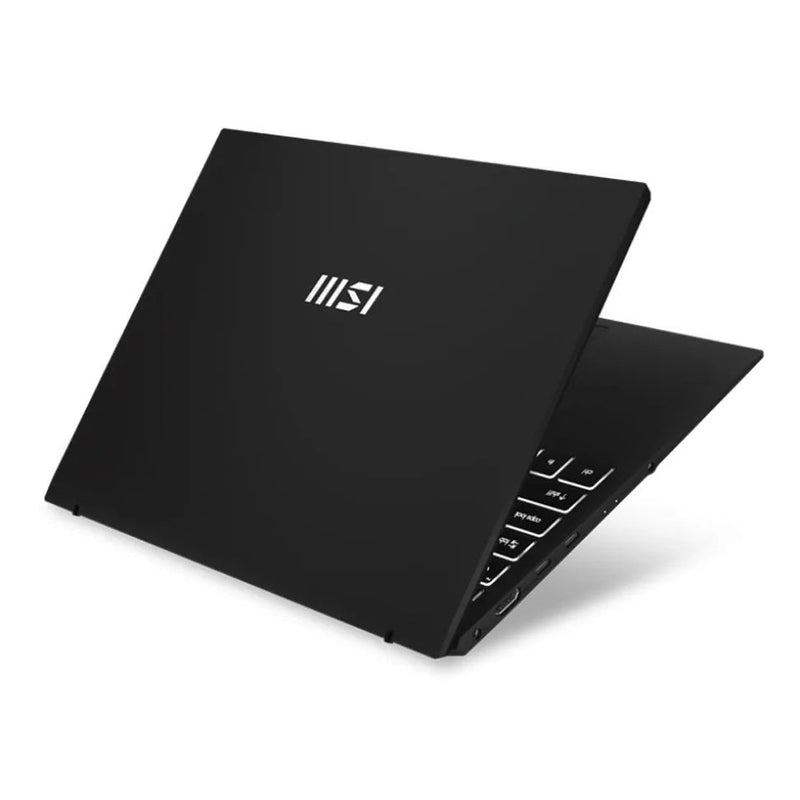 Msi Prestige 13Evo A13M-049Za 13.3'' Laptop Iris Xe Graphics Raptor Lake I7-1360P 16Gb Lpddr5 1Tb Ssd Win 11