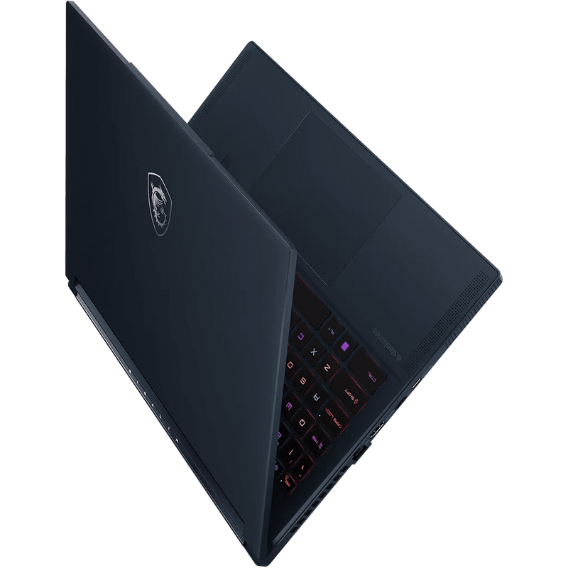 Msi Stealth 16'';Raptor Lake I7-13700H 16Gb*2 Ddr5 1Tb Ssd Rtx 4060 8Gb Windows11 Home Africa Backpack 2Yr