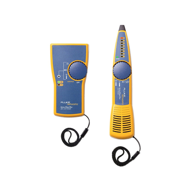 Fluke Intellitone Pro 200 Toner & Probe
