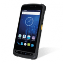 Newland ''Mt90 Orca Ii Mobile Computer With 5” Touch Screen 2D Cmos Mega Pixel Imager With Laser Aimer Bt Wifi 4G Gps Nfc Camera.
