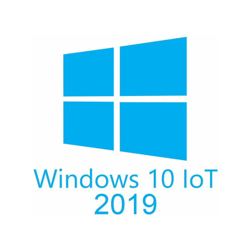 Win 10 Iot Ent 2019 Ltsc Multilang Esd Oei Entry