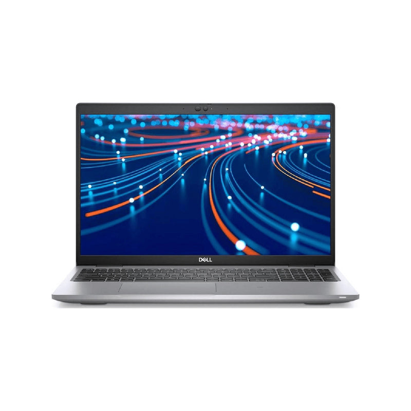 Dell Notebook Latitude 5520 15.6 Inch Fhd Non Touch Intel I5-1135g7 2.40ghz 11th Gen Cpu 1x8gb Ddr4 Non Ecc Ram 256gb M.2 Pcie Ssd No Dvdrw Intel Iris Xe Graphics Lte Windows 10 Pro 3y Pro Sup War