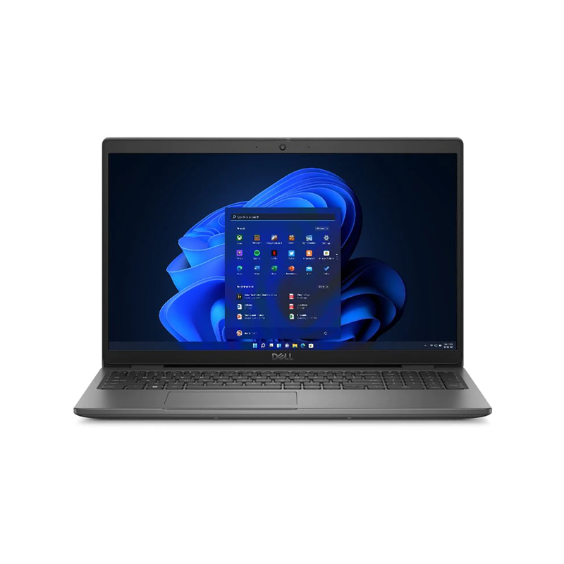 DELL NOTEBOOK LATITUDE 3540 15.6 INCH FHD NON TOUCH INTEL I7-1355U 13TH GEN CPU 2X8GB DDR4 3200MHZ RAM 512GB M.2 PCIE NVME SSD NO DVDRW LTE WINDOWS 11 PRO 3Y PRO SUPPORT WARRANTY