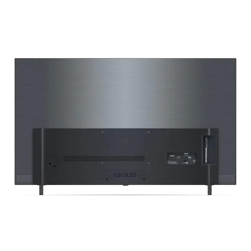 Lg Oled65A1 65'' Self-Lit Oled Tv  A7 Gen4 Ai Processor 4K  Dolby Vision Iq  Dolby Atmos  Ai Picture-Face Enhancing Sound  2.0Ch