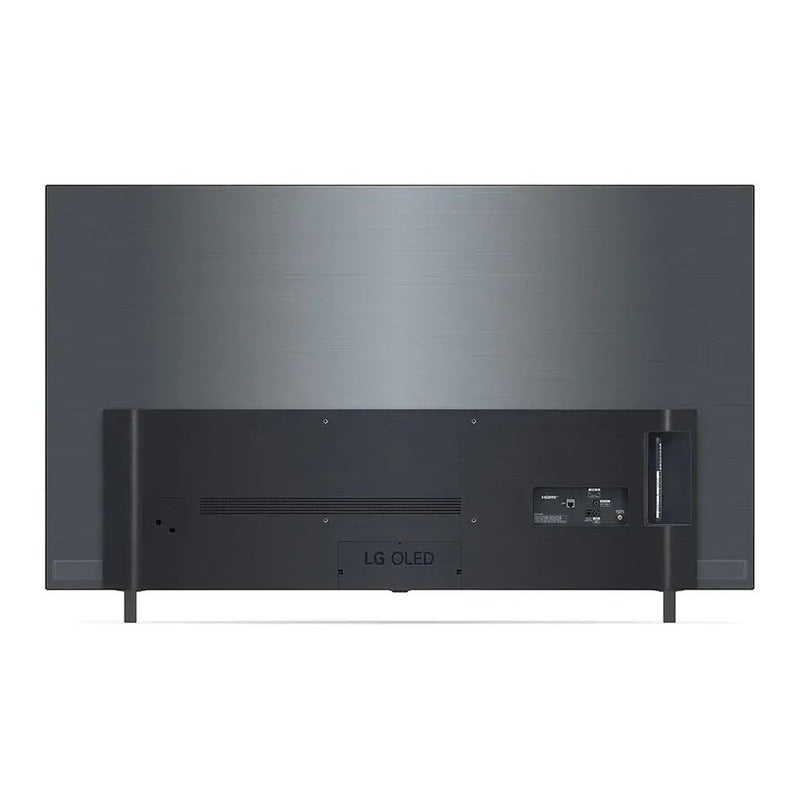 Lg Oled65A1 65'' Self-Lit Oled Tv  A7 Gen4 Ai Processor 4K  Dolby Vision Iq  Dolby Atmos  Ai Picture-Face Enhancing Sound  2.0Ch