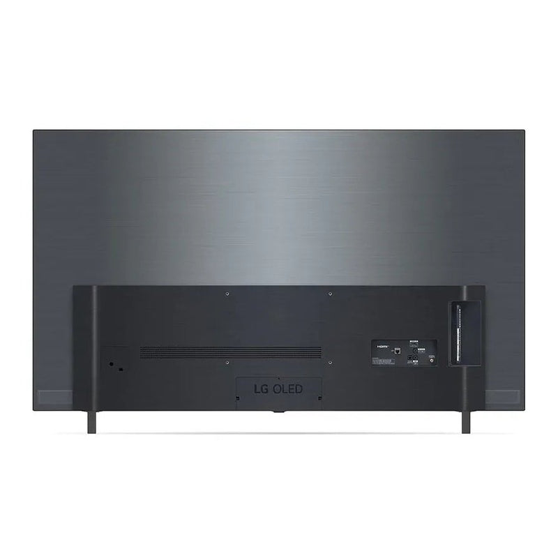 Lg Oled65A1 65'' Self-Lit Oled Tv  A7 Gen4 Ai Processor 4K  Dolby Vision Iq  Dolby Atmos  Ai Picture-Face Enhancing Sound  2.0Ch