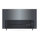 Lg Oled65A1 65'' Self-Lit Oled Tv  A7 Gen4 Ai Processor 4K  Dolby Vision Iq  Dolby Atmos  Ai Picture-Face Enhancing Sound  2.0Ch