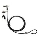 Rct Nl-N01K 4 Digit Notebook Security Lock - Kensington T-Bar Compatialbe - 1.8M