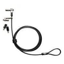 Rct Nl-N01K 4 Digit Notebook Security Lock - Kensington T-Bar Compatialbe - 1.8M