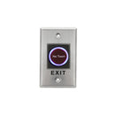 Pinnsec No Touch Stainles Steel 115X40X25