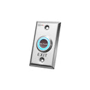 Pinnsec No Touch Stainles Steel 86X50X25