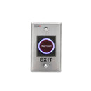 Pinnsec No Touch Stainles Steel 115*70*25