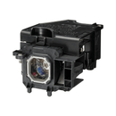 Nec Np17Lp Lamp For M300Ws M350Xs M420X P350W