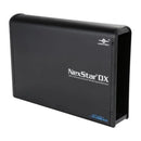 Vantec Nst-536S3-Bk 5.25Inch External Drive Enclosure