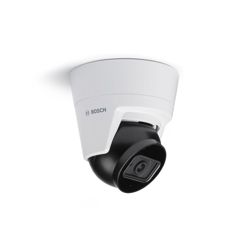 Flexidome Ip Turret 3000i Ir Turret 2mp 130deg Fix