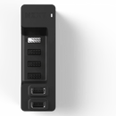 Nzxt Internal Usb Hub (Gen 3) - Connect An Additional 4 Usb 2.0 Devices Internally. Sata Powered