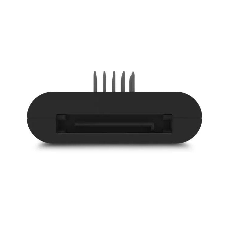 Nzxt Internal Usb Hub (Gen 3) - Connect An Additional 4 Usb 2.0 Devices Internally. Sata Powered