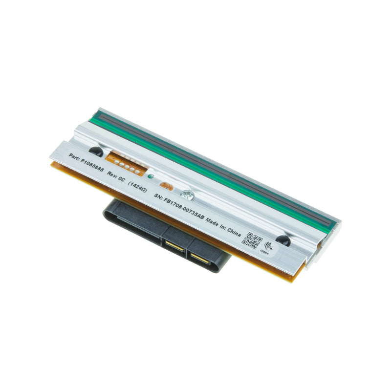 Kit Printhead 203 Dpi Zt510
