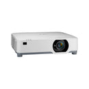 Nec Semi Professional Projector 5200Al Wuxga 3Lcd Laser Light Source 3 Year Carry In Warranty