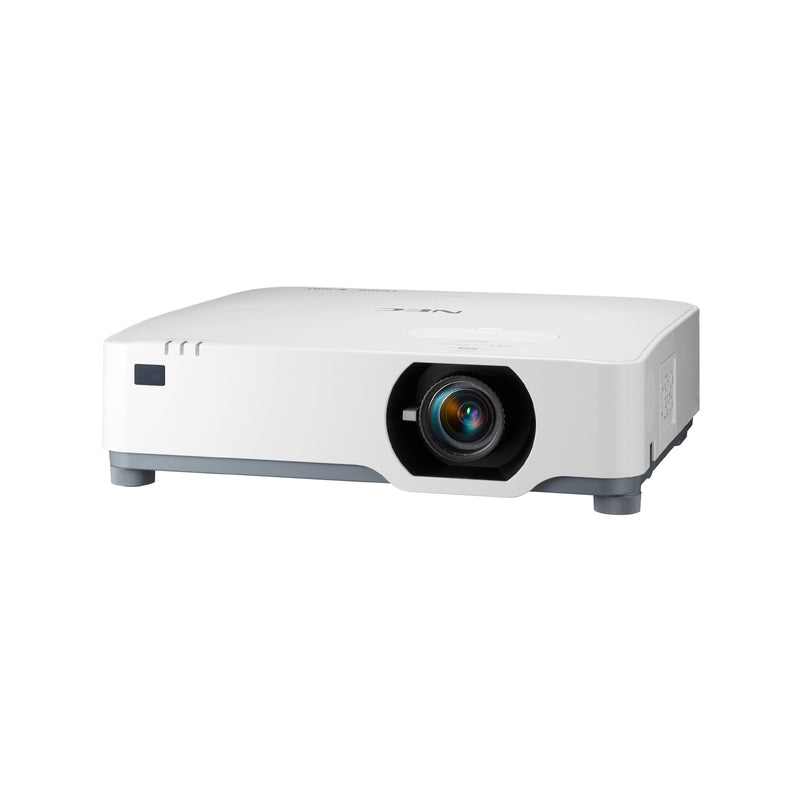 Nec P605Ul Wuxga 6000Al 3Lcd Ssl