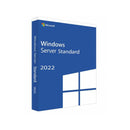 Microsoft Windows Sever Standard 2022 64Bit Dsp 16 Core