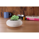 Lifesmart Spot Universal Remote Control (Ir Blaster) Rgb Light - Ac Power Supply - White